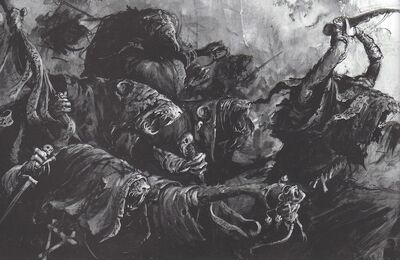Sacerdotes Pestilens