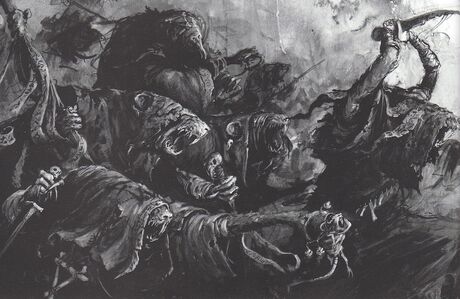 Sacerdotes Pestilens