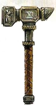 Martillo runico
