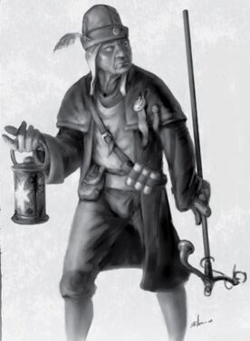 Farolero
