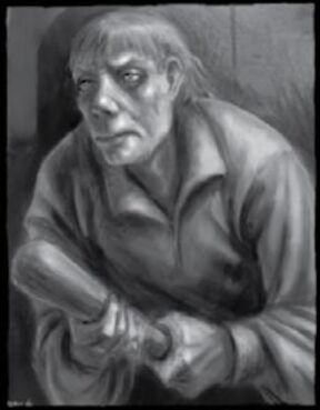 Ehrl Durbein