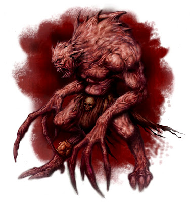 Strigoi by DaveAllsop.jpg