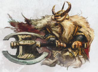 Josef bugman batalla por karaz-a-karak.png