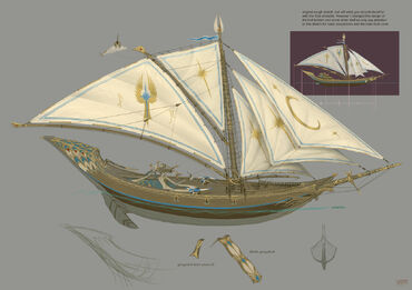 Barco Alto Elfo por Jonathan Kirtz.jpg
