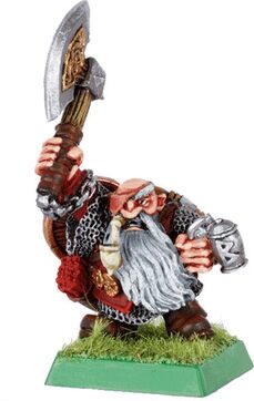 Skeggi Threkson