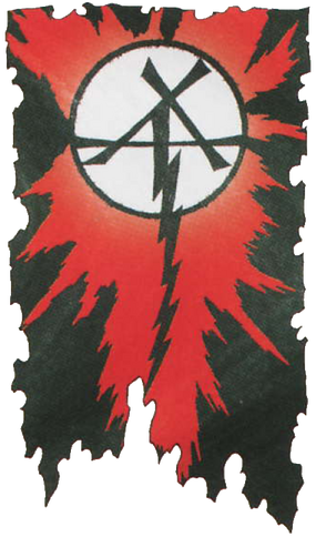 Estandarte Ektrik
