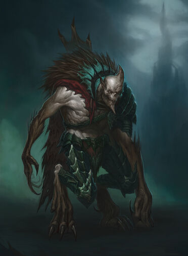 Strigoi Matthew Starbuck.jpg