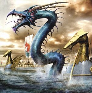 Serpiente Marina por Clint Langley.jpg