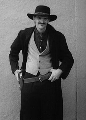 C.L. Werner