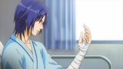 Ritsuathospital