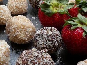 Macaroons