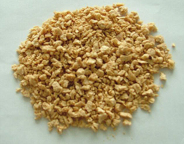 File:Textured soya protein.jpg