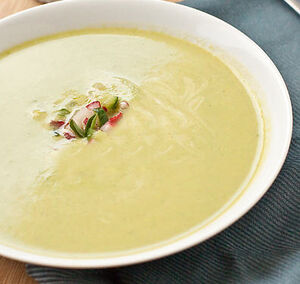 Pea Soup
