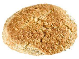 Coconut cookies