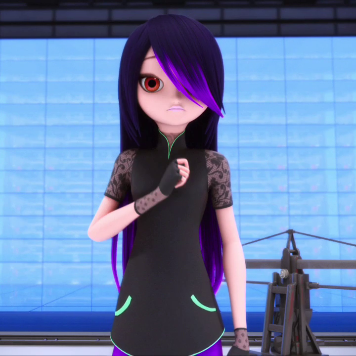 juleka couffaine miraculous ladybug wiki fandom a christmas full episode