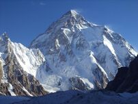 King-of-mountain-k2-8611m