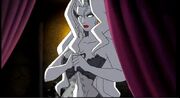 Lady death nightclothes