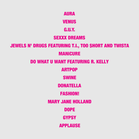 Fichier:ARTPOP JP Booklet 016.png