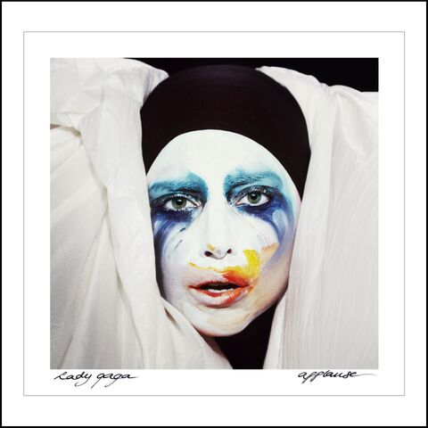 Fichier:Applause-Single.jpg