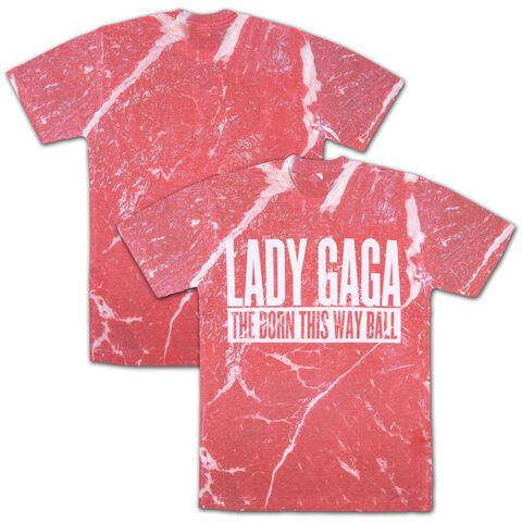 File:Born This Way Ball Meat T-Shirt.jpg