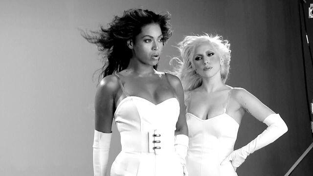 File:Video Phone feat Beyonce Behind The Scenes001.jpg