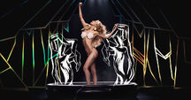 Videography/Artpop (158 KB) Videography/Artpop