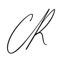 CR Fashionbook logo