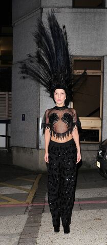 File:10-29-13 Leaving ITV Studios in London 001.jpg