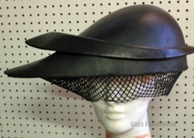 File:Salvatore Salamone - Custom hat.jpg