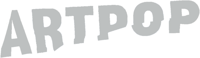 Fichier:ARTPOP-Logo.png