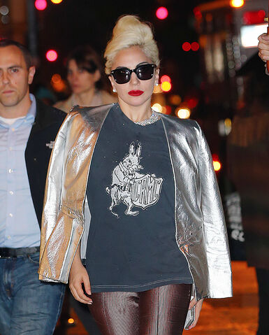 File:11-5-15 Arriving at The Pomeroy Restaurant in NYC 001.jpg