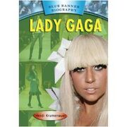 Lady Gaga (Blue Banner Biographies)