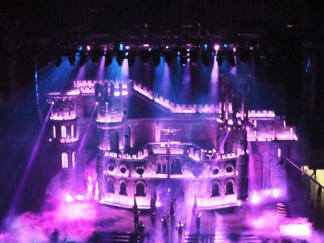 File:The Born This Way Ball Tour Highway Unicorn 004.jpg