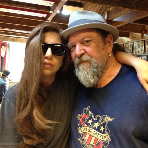 File:01.09.2012 - At Tattoo Museum in Amsterdam 004.jpg