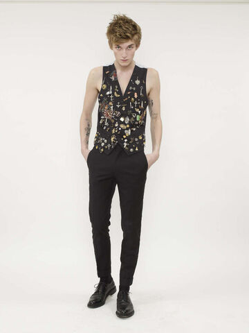 File:Christian Lacroix Fall 2011 Mens Waistcoat.jpg