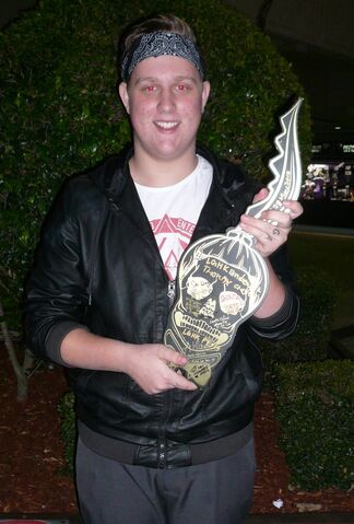 File:The Born This Way Ball Tour Monster pit key holder 6-16-12.jpg.jpg