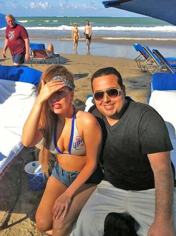 File:11-2-12 At Isla Verde Beach in Puerto Rico 002.jpg