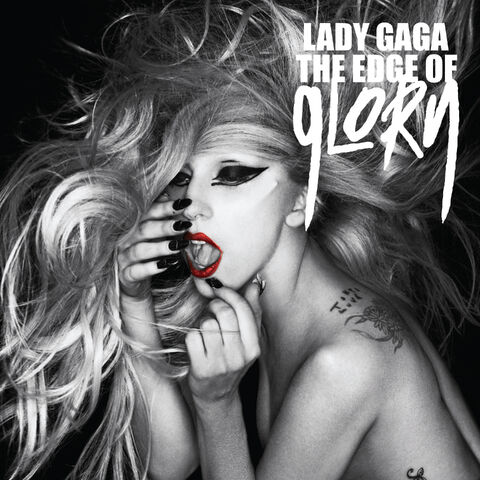 Fichier:TheEdgeOfGlory-Single.jpg