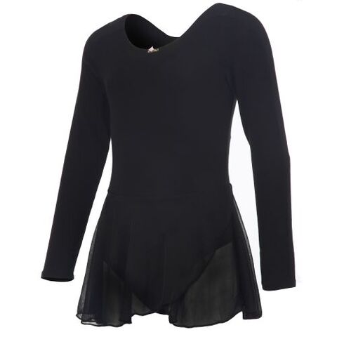 File:Capezio - Skirted leotard.jpg