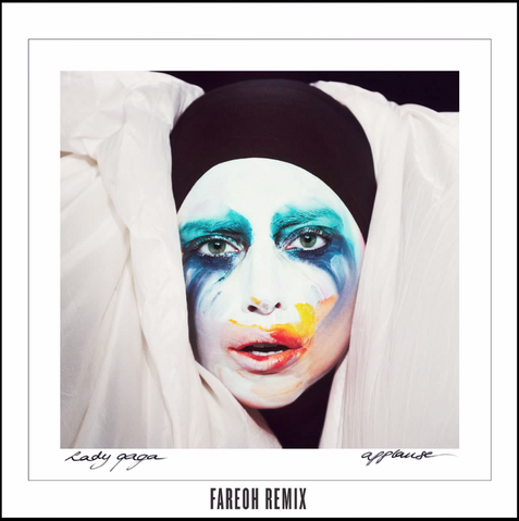 File:Lady Gaga - Applause (Fareoh Remix).png