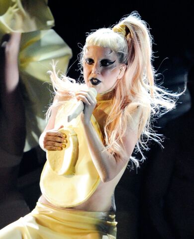 File:13-2-11 Performing Born This Way at Grammys 008.jpg