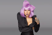 Fashion/The Fame (4.14 MB) Fashion/The Fame