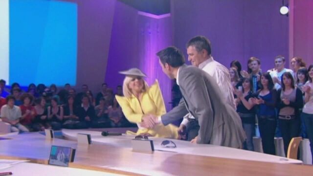 File:4-23-09 At the Le Grand Journal 001.jpg
