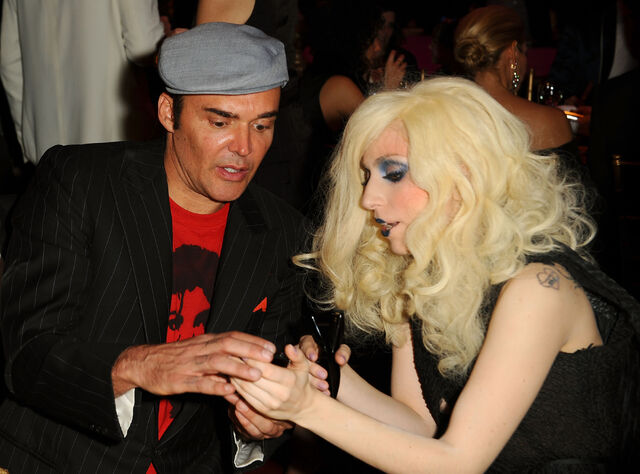 File:Lady Gaga and David LaChapelle.jpg