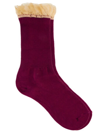 File:American Apparel - Girly lace ankle socks 002.jpg