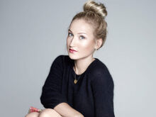 Sophia Webster