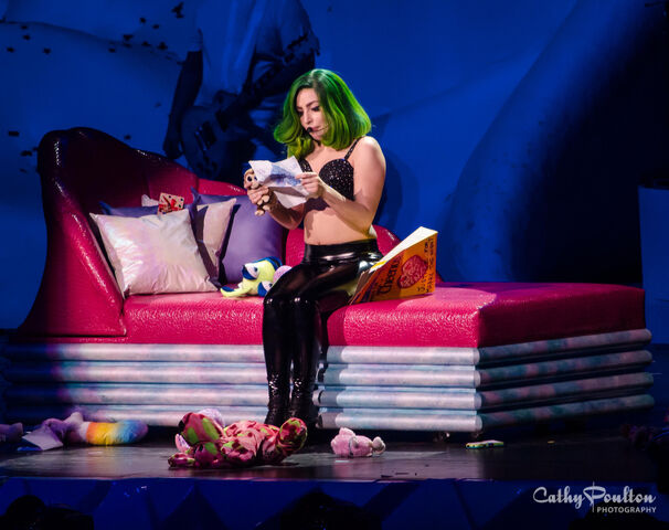 File:5-15-14 Letters to Gaga - artRAVE The ARTPOP Ball Tour 001.jpg