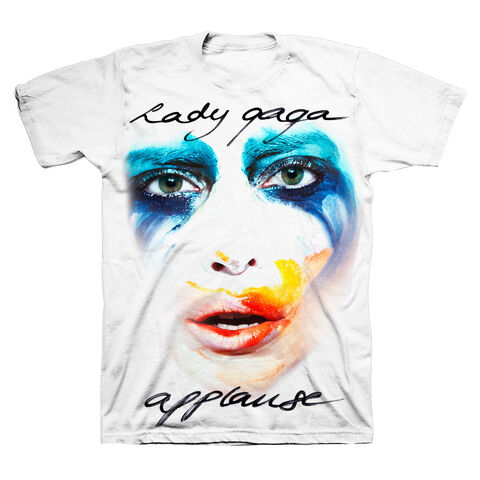 File:ARTPOP Merchandise-Applause-T-Shirt.jpg