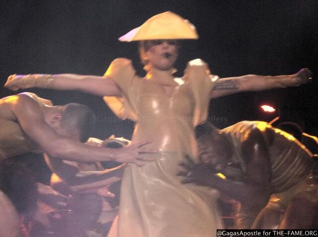 File:The Born This Way Ball Tour Black Jesus Amen Fashion 012.jpg