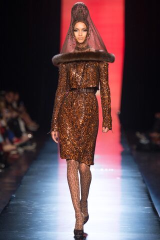 File:Jean Paul Gaultier - Fall 2013 Collection.jpg